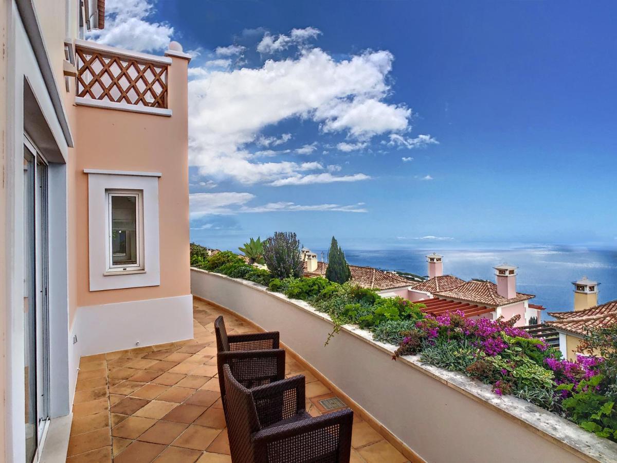 Ocean 59 By Lovelystay Villa Funchal (Madeira)