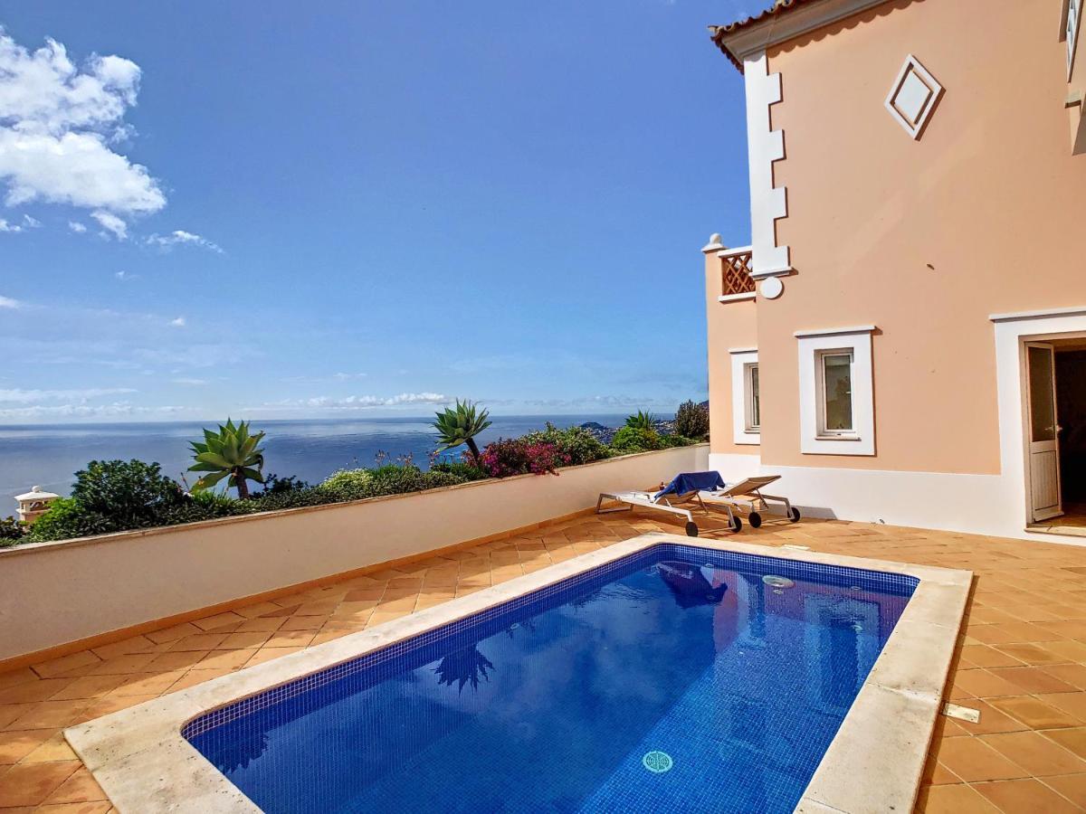 Ocean 59 By Lovelystay Villa