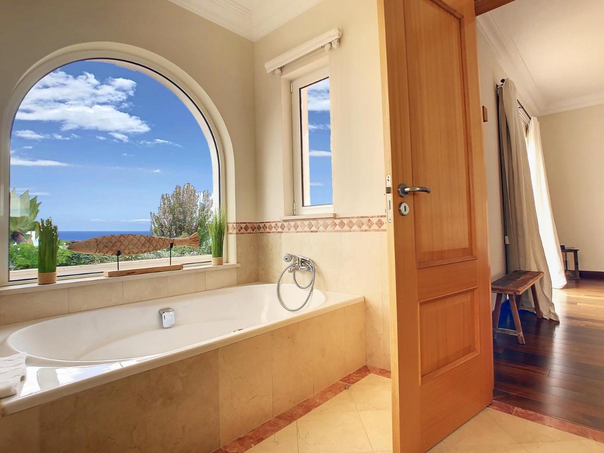 Ocean 59 By Lovelystay Villa