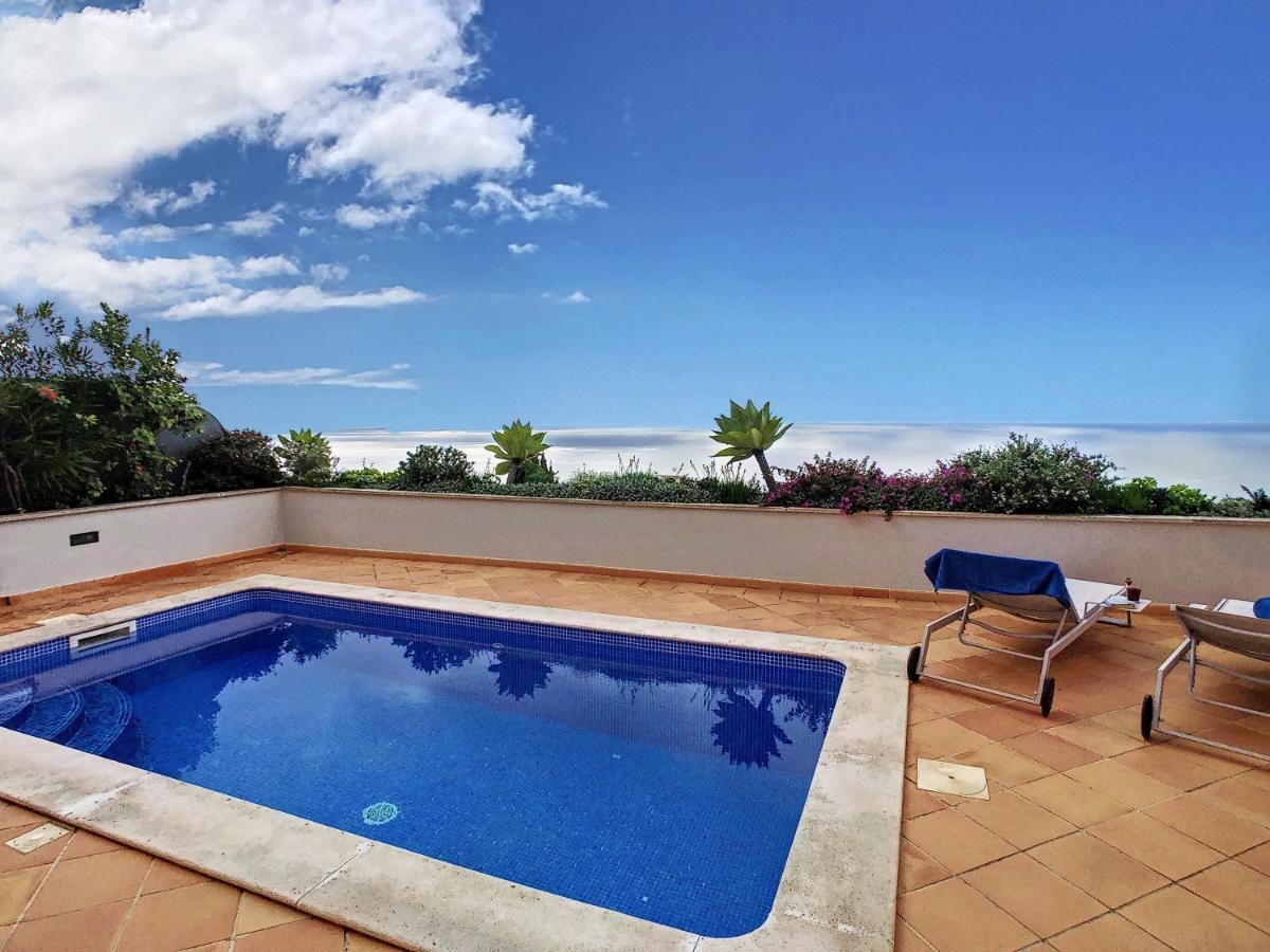 Villa Ocean 59 By Lovelystay Funchal (Madeira)