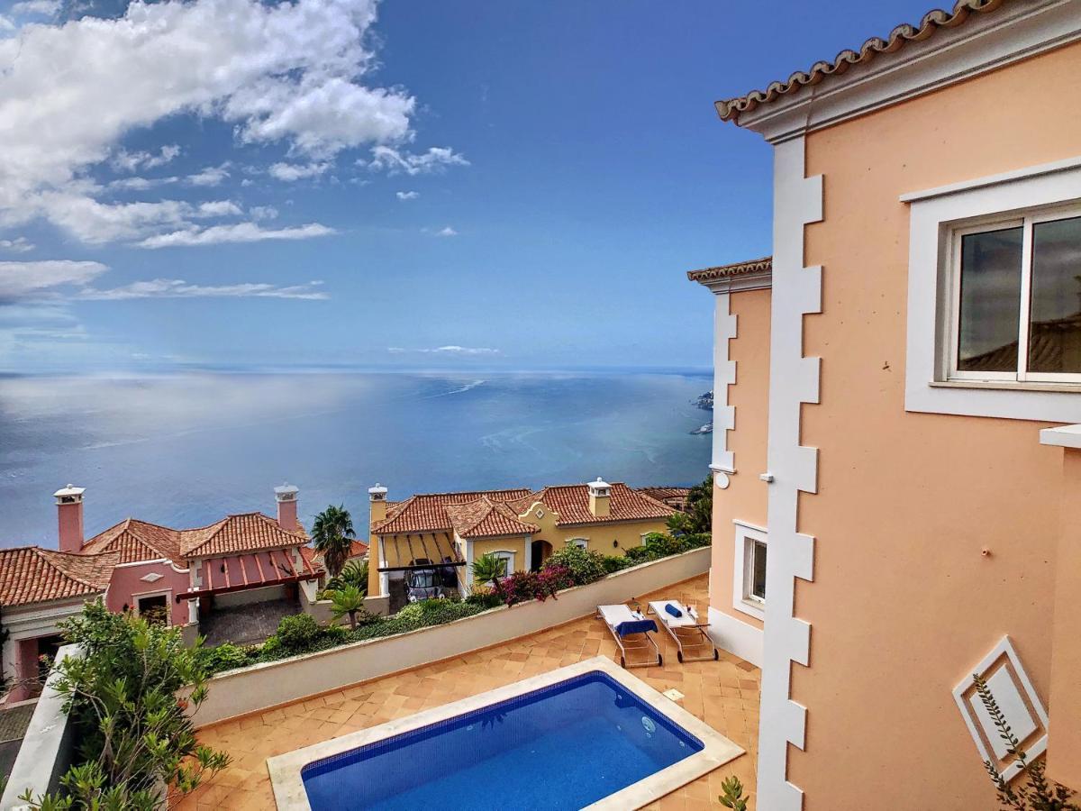 Ocean 59 By Lovelystay Funchal (Madeira)