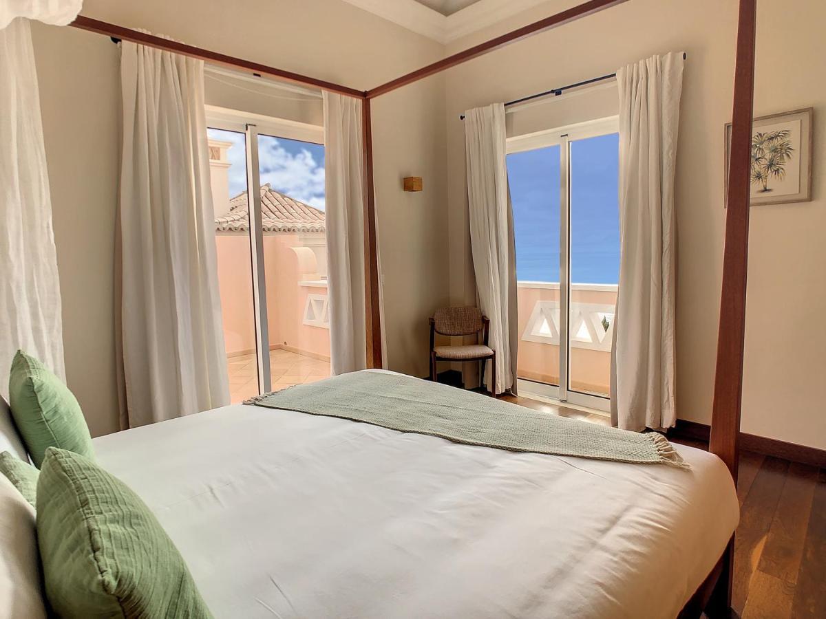 Ocean 59 By Lovelystay Villa Funchal (Madeira)
