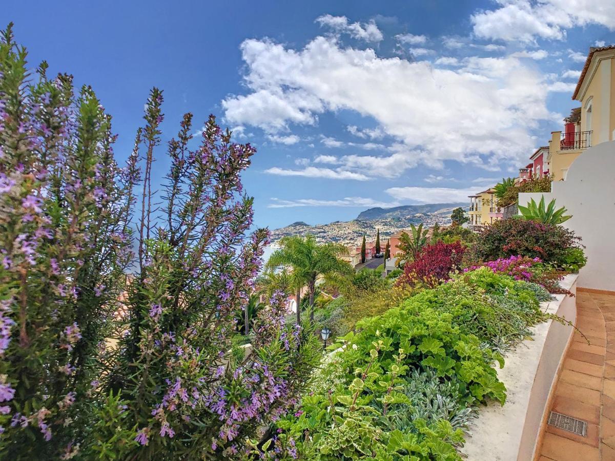 Ocean 59 By Lovelystay Villa Funchal (Madeira)
