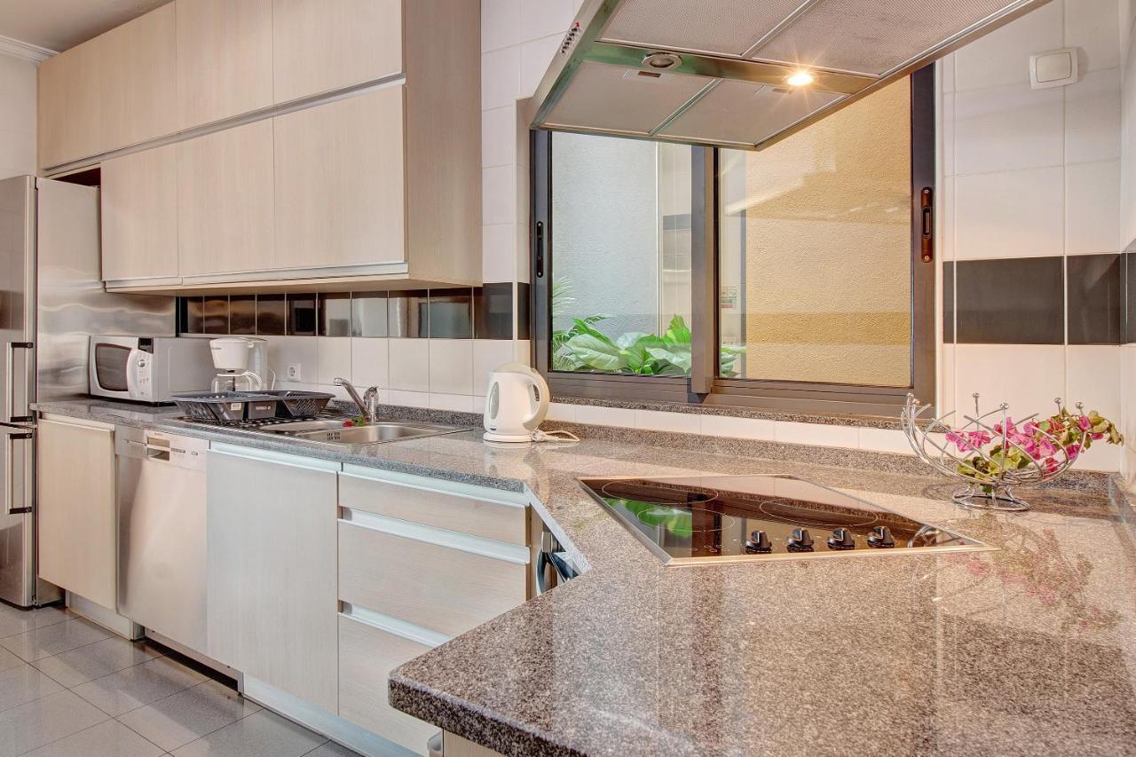 Apartment Anadia Atrium U Funchal (Madeira)