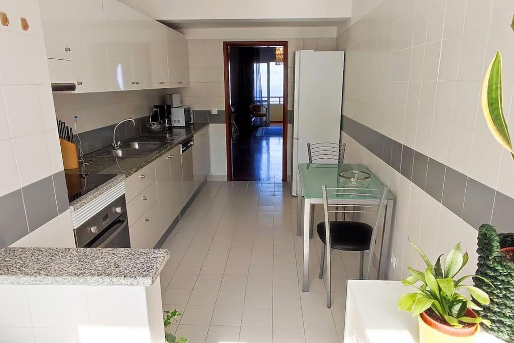 Jardim Sol Apartamento