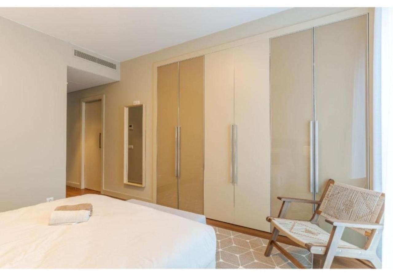 Apartment Madeira Palace Lux Funchal (Madeira)