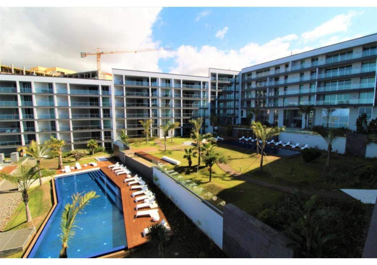 Madeira Palace Lux Appartement Funchal (Madeira)