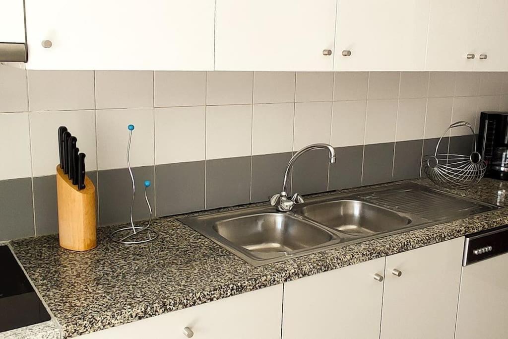 Jardim Sol Apartamento