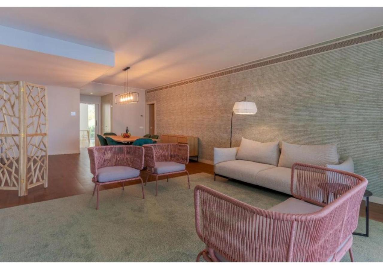 Apartment Madeira Palace Lux *