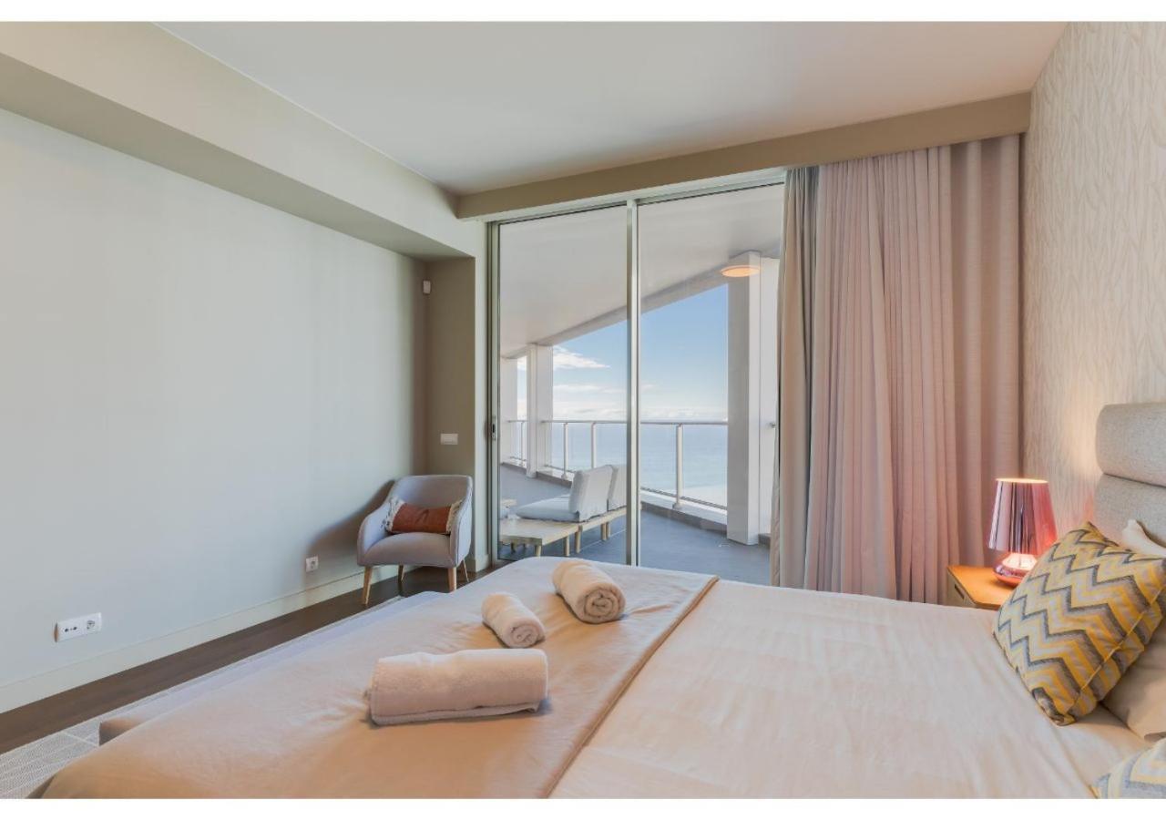 Madeira Palace Lux Apartment Funchal (Madeira)