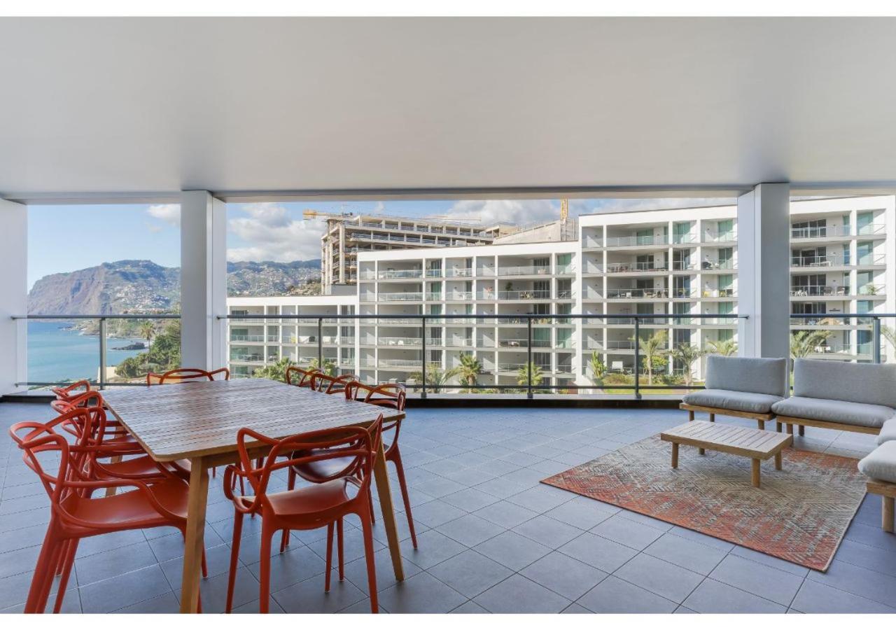 Appartement Madeira Palace Lux *