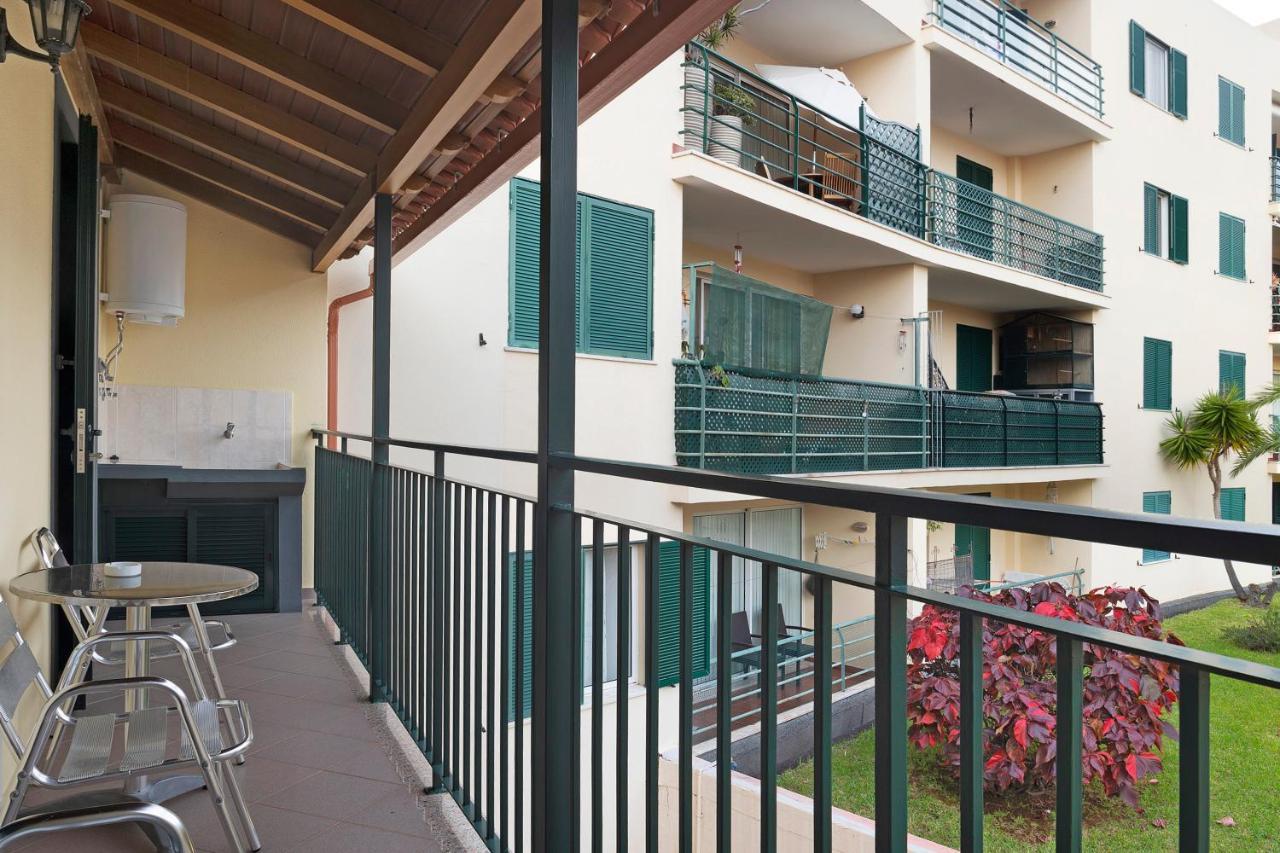 Apartment Palheiro Vista Mar *