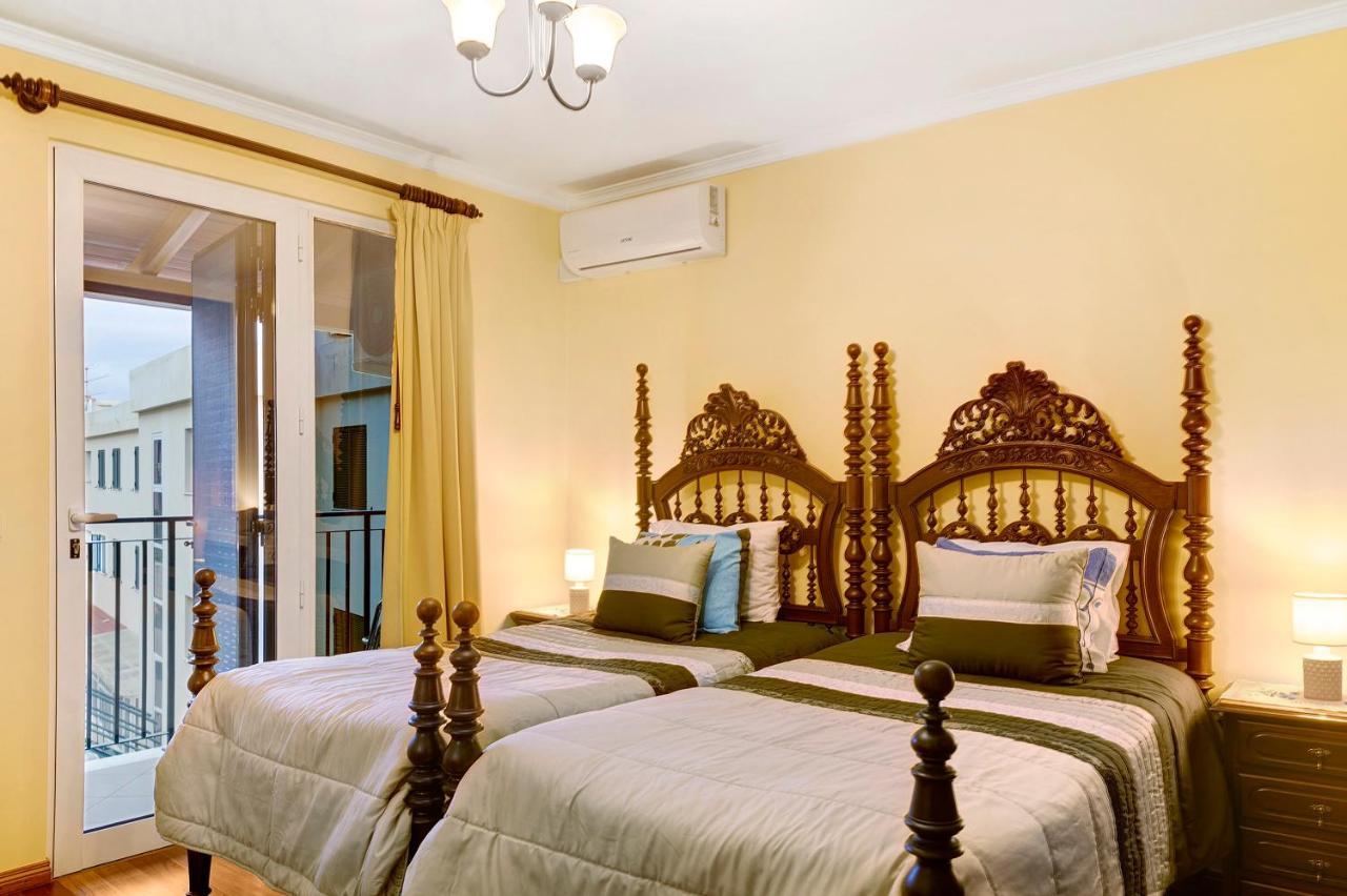 Palheiro Vista Mar Apartment Funchal (Madeira)