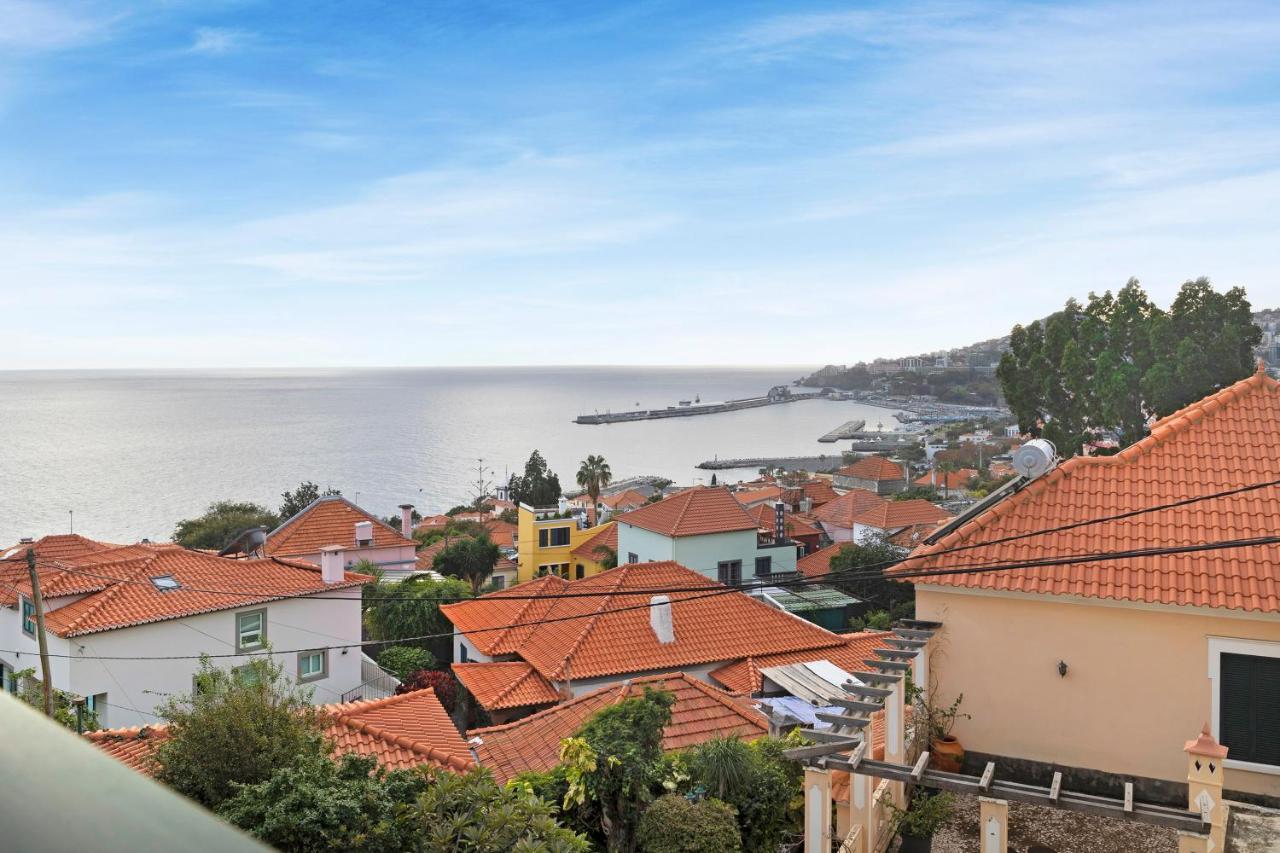 Palheiro Vista Mar *