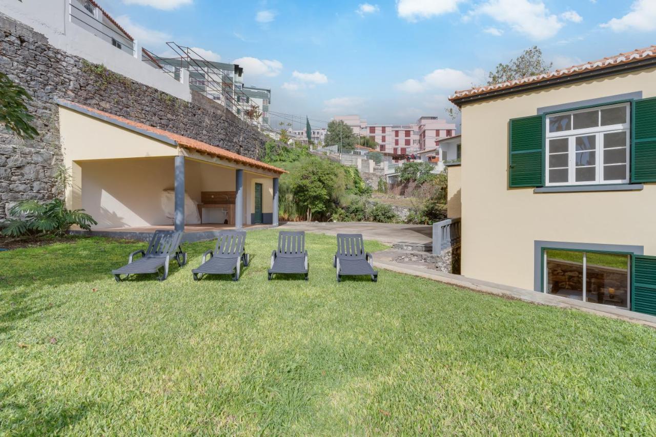 Holiday home Casa Estufa 25 *