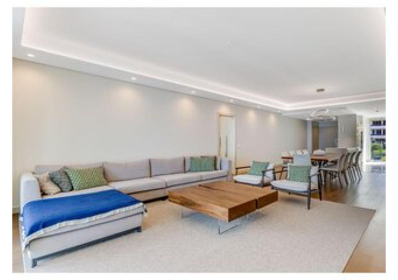 Madeira Palace Lux Appartement Funchal (Madeira)
