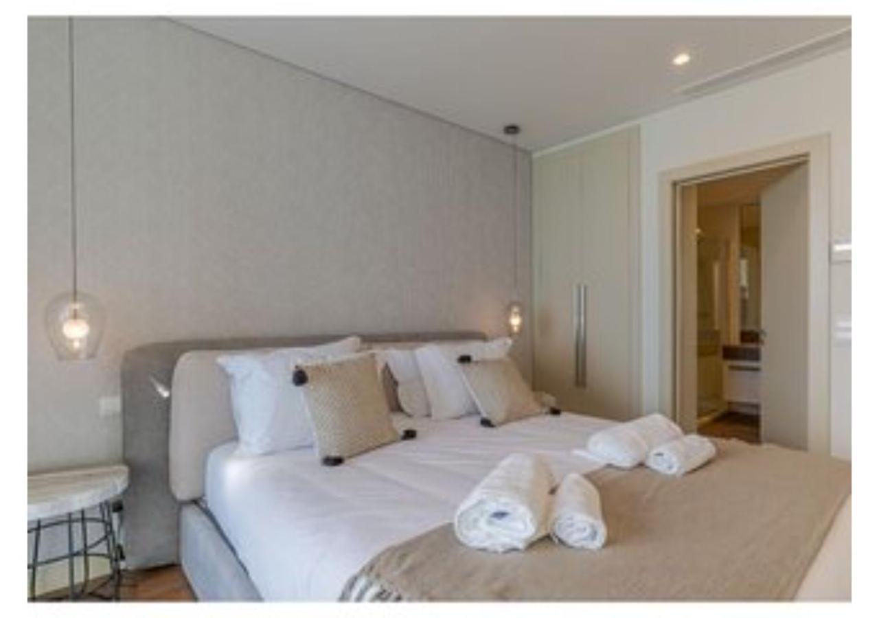 Apartment Madeira Palace Lux