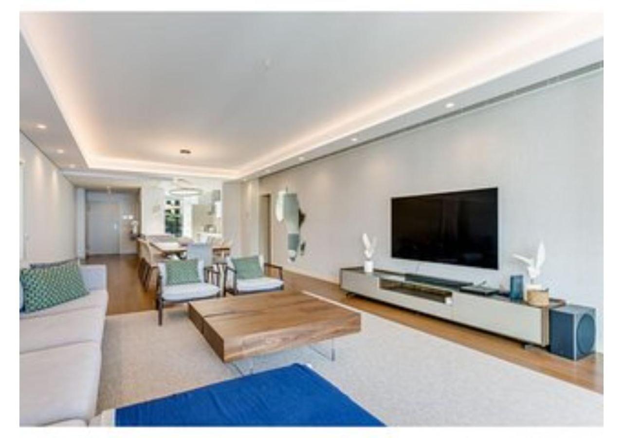 Madeira Palace Lux Appartement *