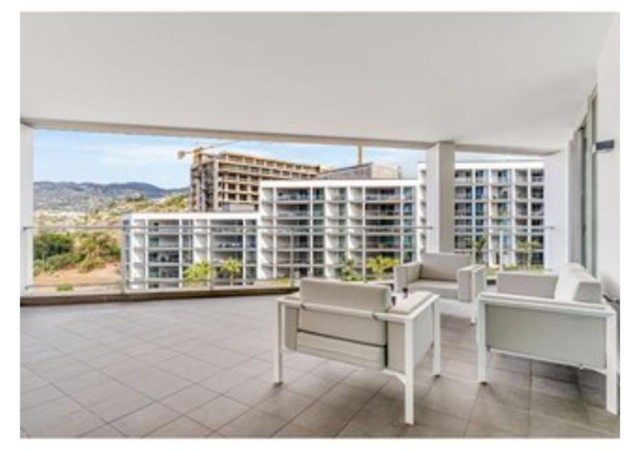 Appartement Madeira Palace Lux Funchal (Madeira)