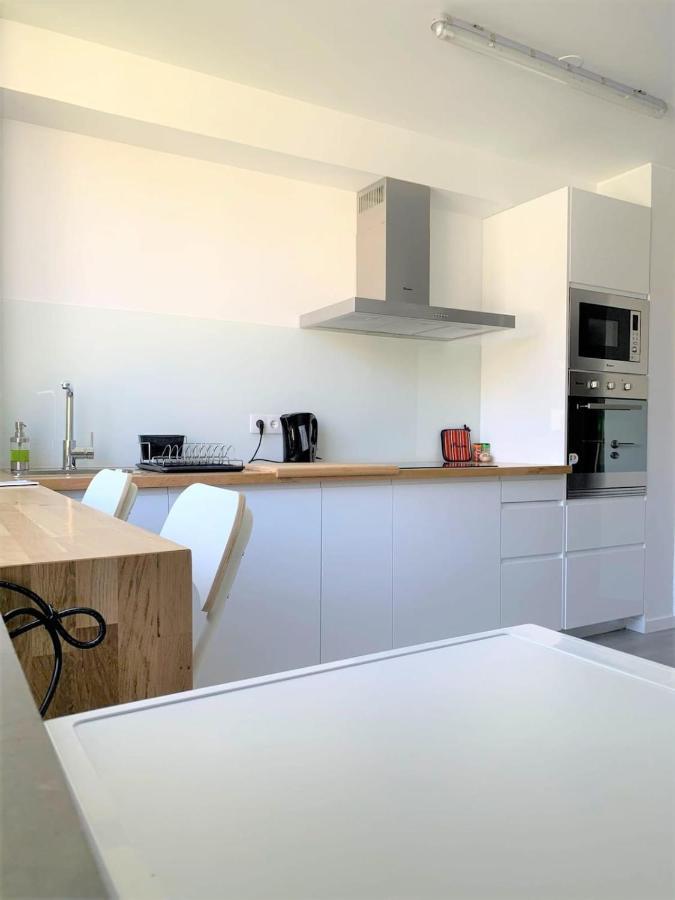 Madeira, 3 Bedroom With Ocean Views In