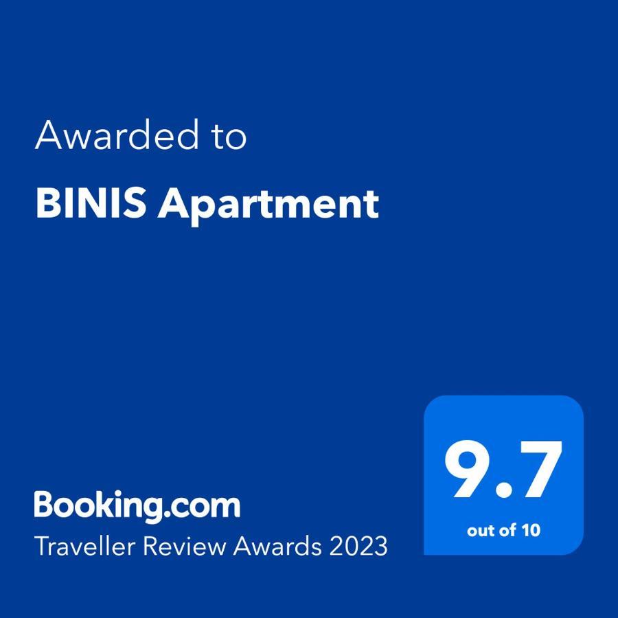 Binis * Funchal (Madeira)