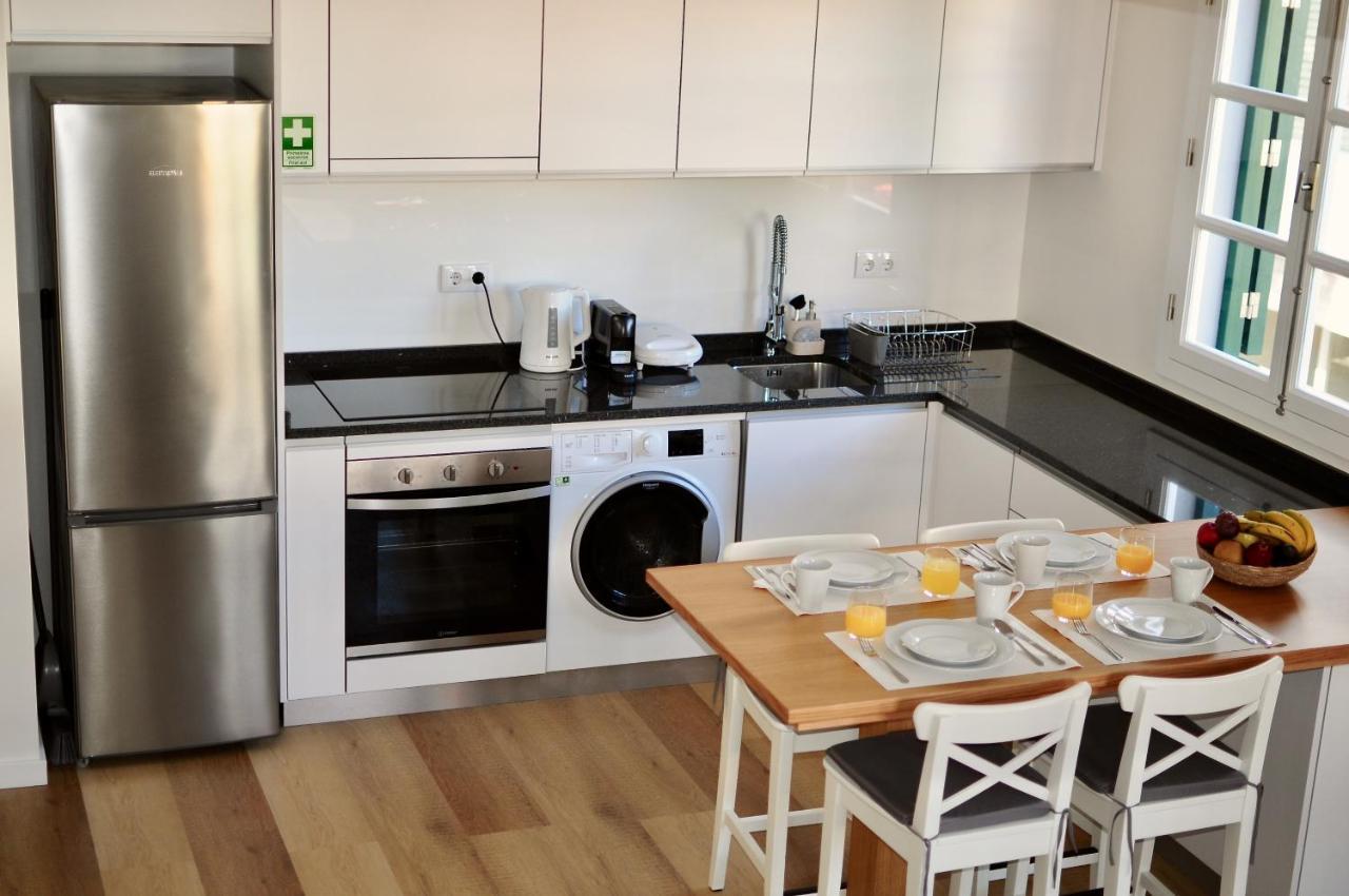 Apartment Seven Funchal (Madeira)