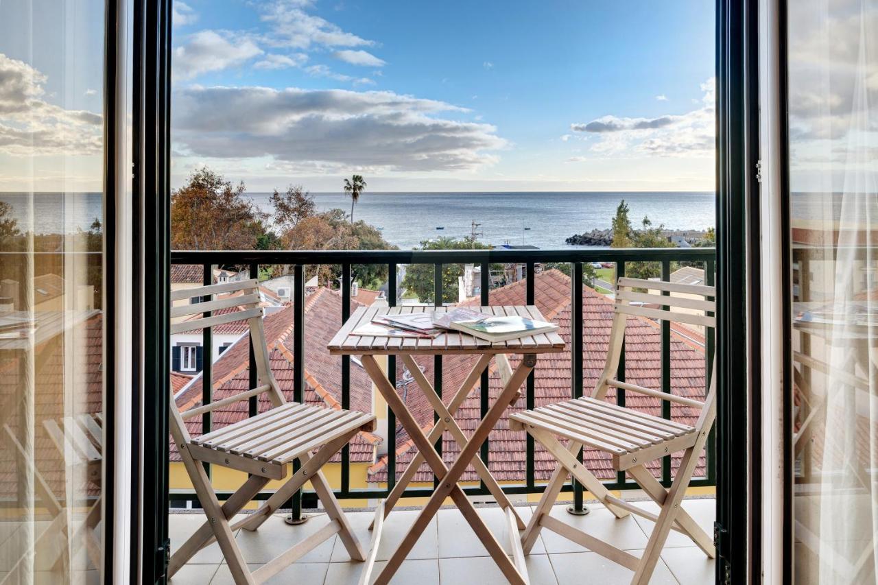 Bela Sao Tiago 36 Apartment Funchal (Madeira)