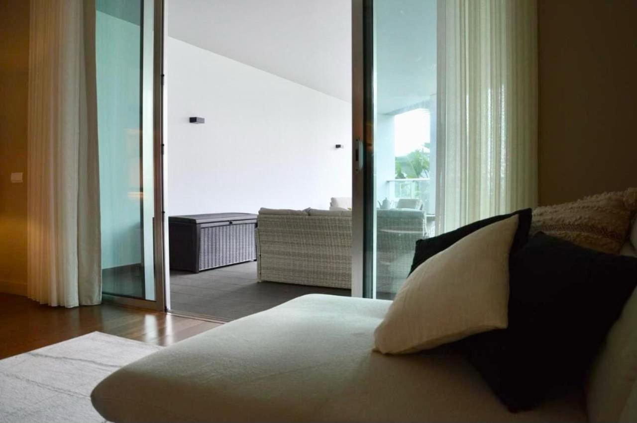 Apartamento Peaceful Madeira Palace