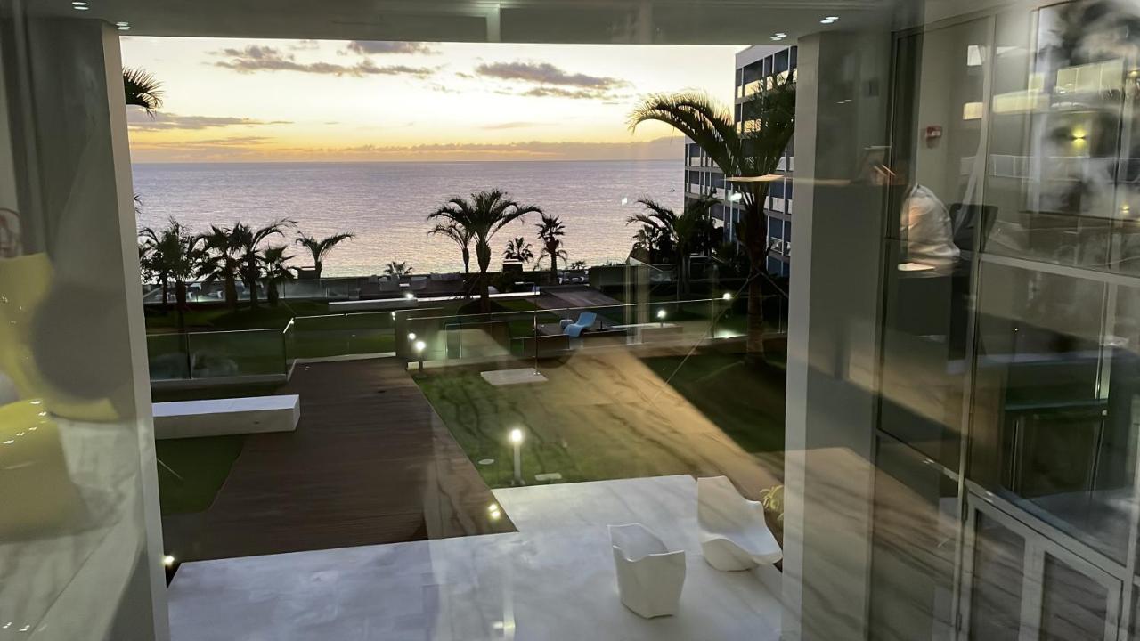 Peaceful Madeira Palace *