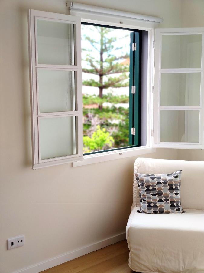 Seven Apartment Funchal (Madeira)