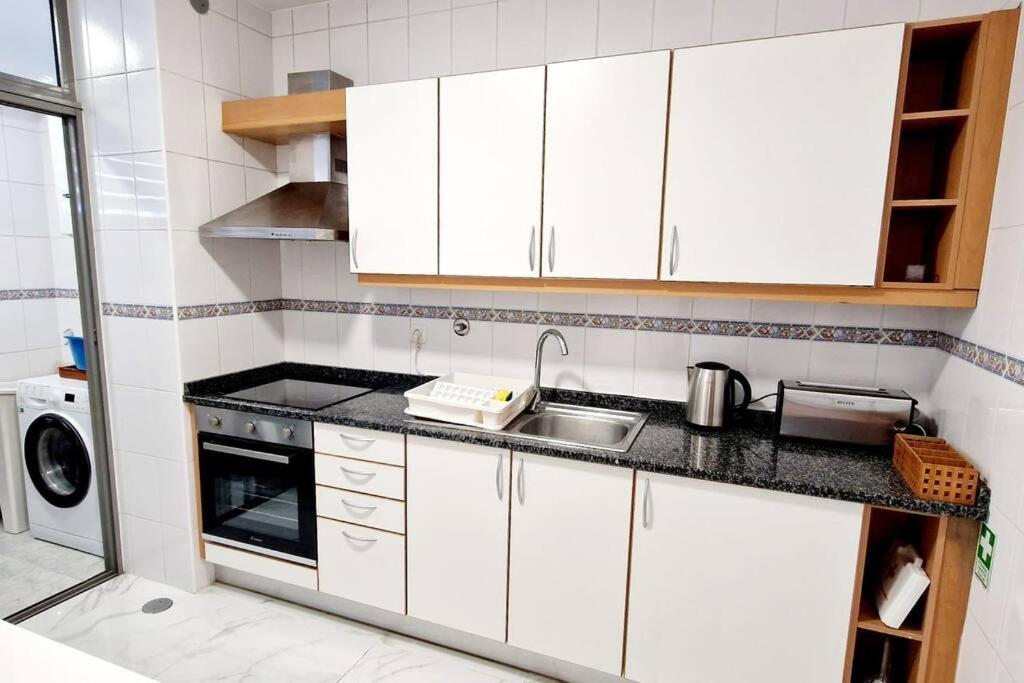 Ocean Pearl W Apartment Funchal (Madeira)