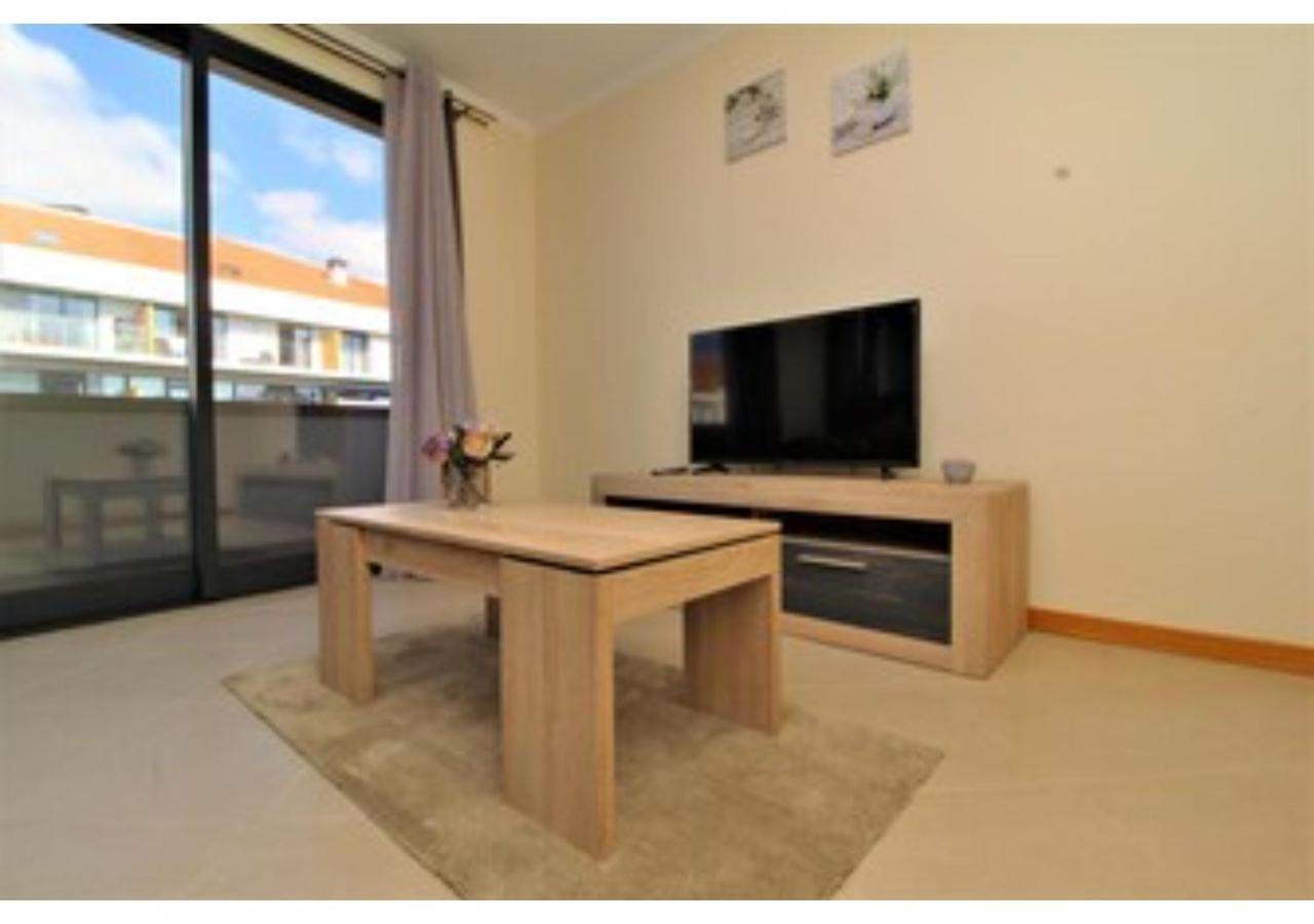 Vieira Best Location Apartamento
