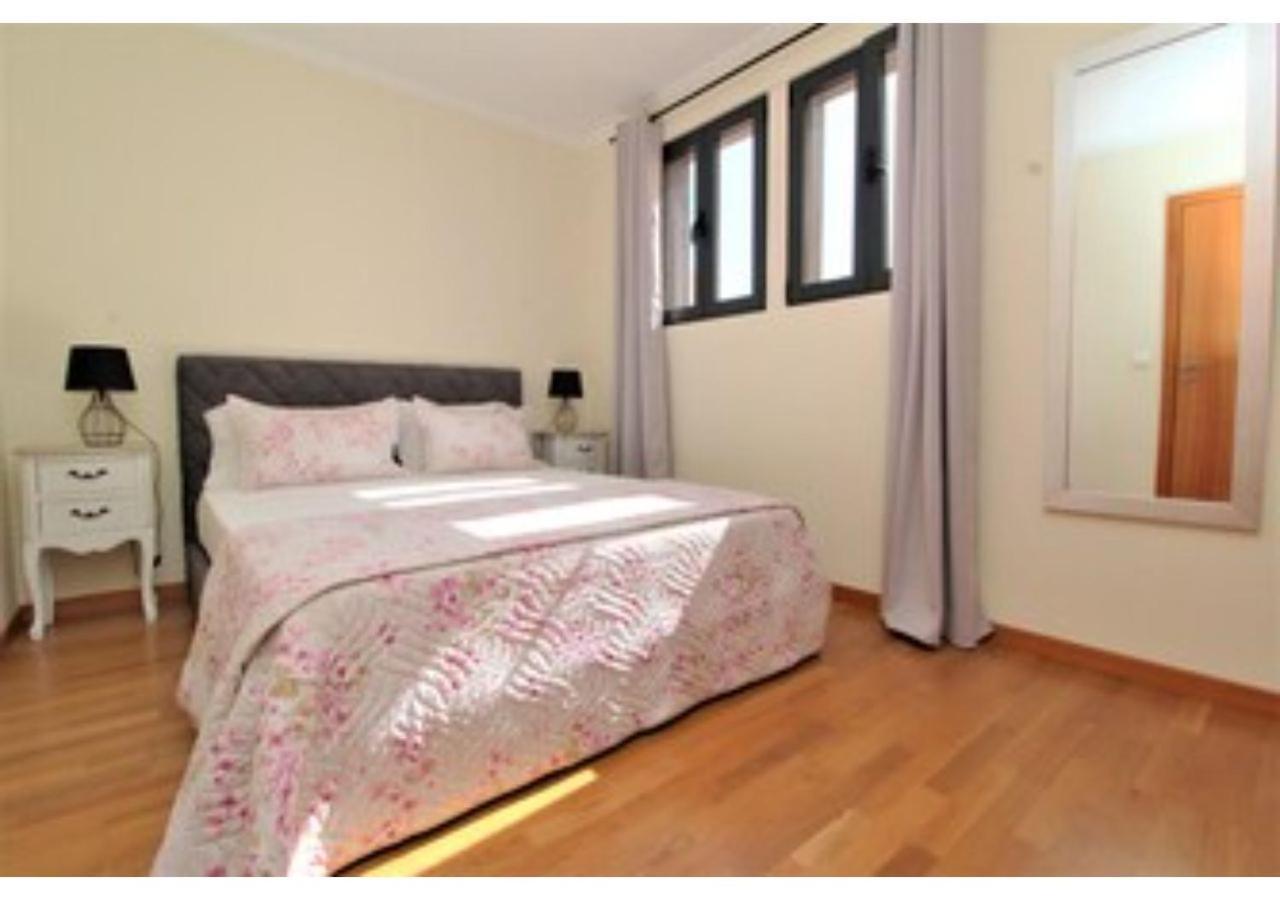 Vieira Best Location Apartamento Funchal (Madeira)