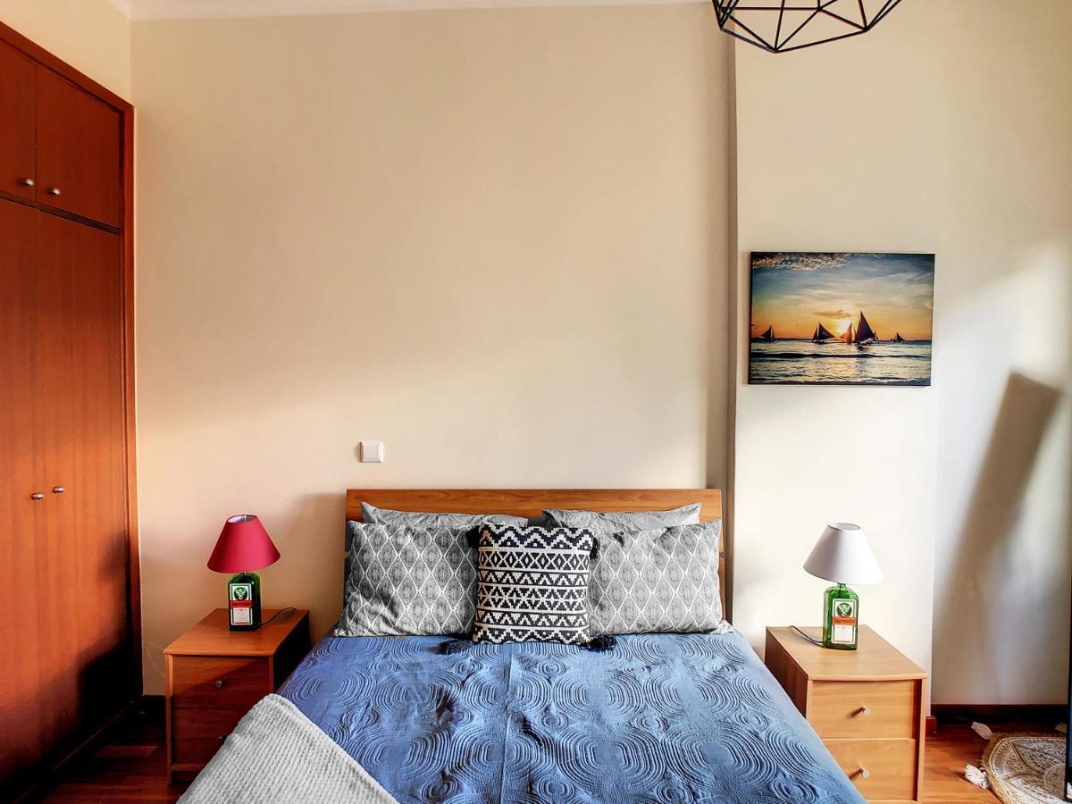 Apartment Theos By Lovelystay *