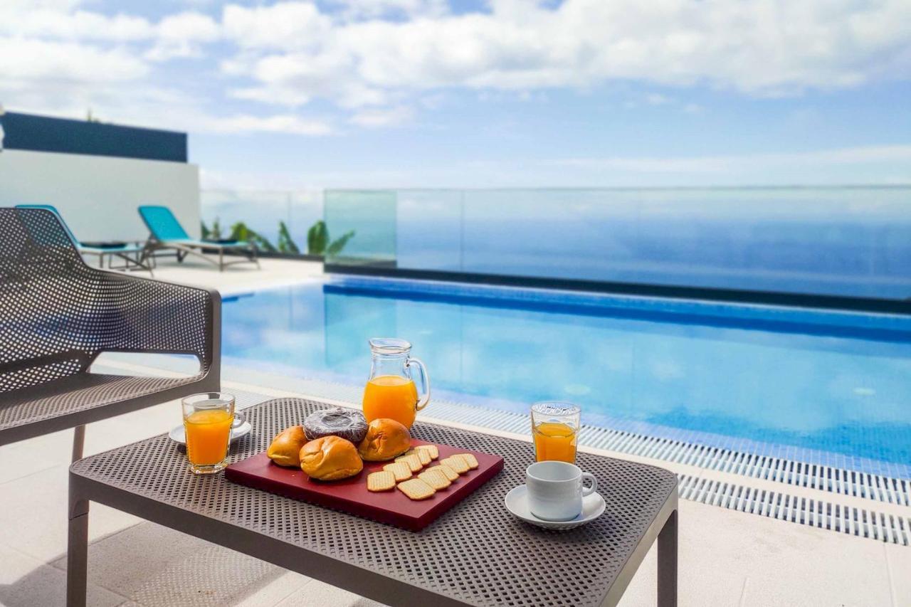 Villa Monte White House Funchal (Madeira)