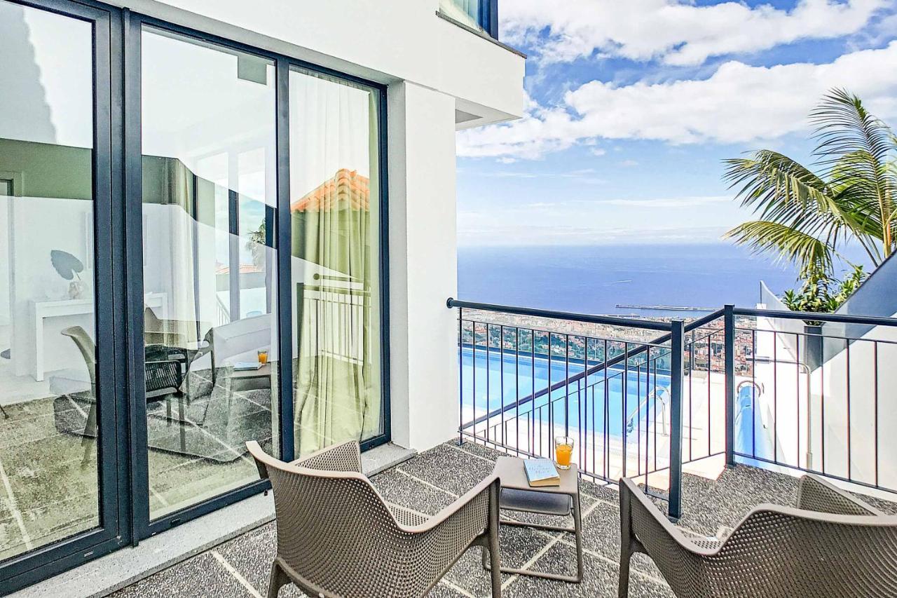 Villa Monte White House *