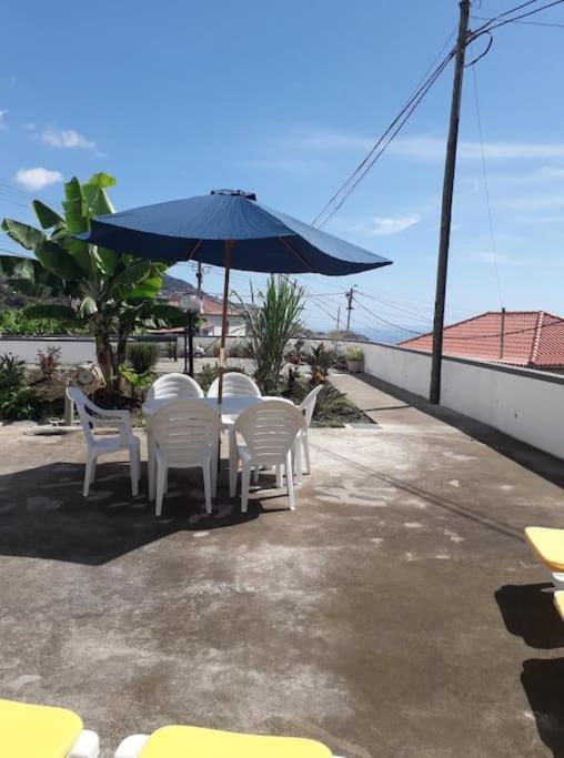 Madeira Panoramic Villa- Promocao 2 Ou 3 Semana *