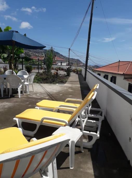 Madeira Panoramic Villa- Promocao 2 Ou 3 Semana Apartament Funchal (Madeira)
