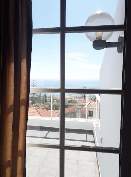 Madeira Panoramic Villa- Promocao 2 Ou 3 Semana Apartament Funchal (Madeira)