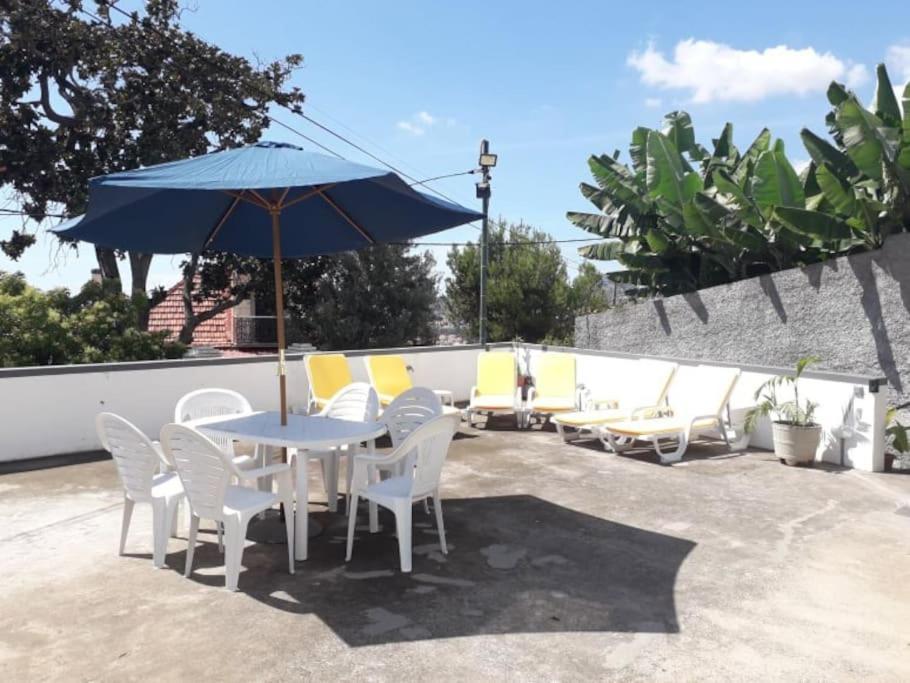 Apartament Madeira Panoramic Villa- Promocao 2 Ou 3 Semana