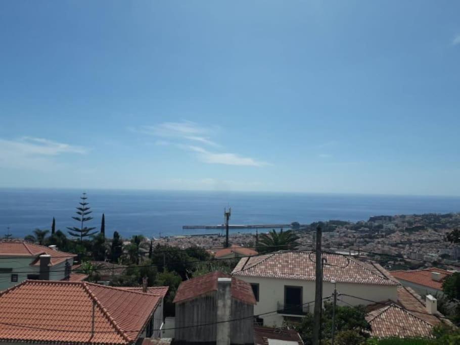 Madeira Panoramic Villa- Promocao 2 Ou 3 Semana Funchal (Madeira)