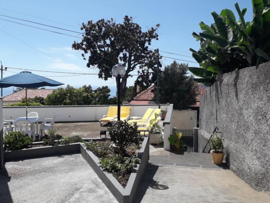 Madeira Panoramic Villa- Promocao 2 Ou 3 Semana Funchal (Madeira)