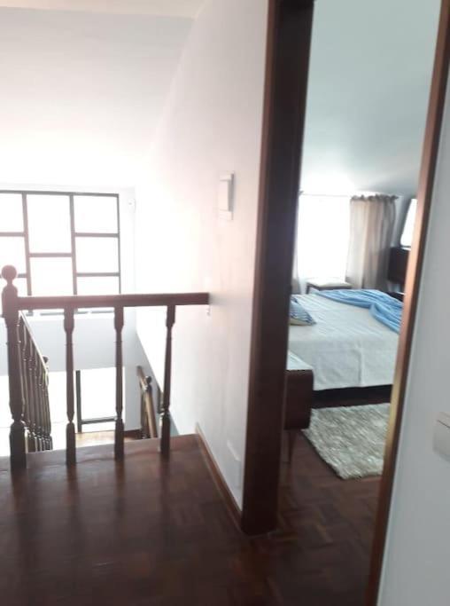 Madeira Panoramic Villa- Promocao 2 Ou 3 Semana Apartament *