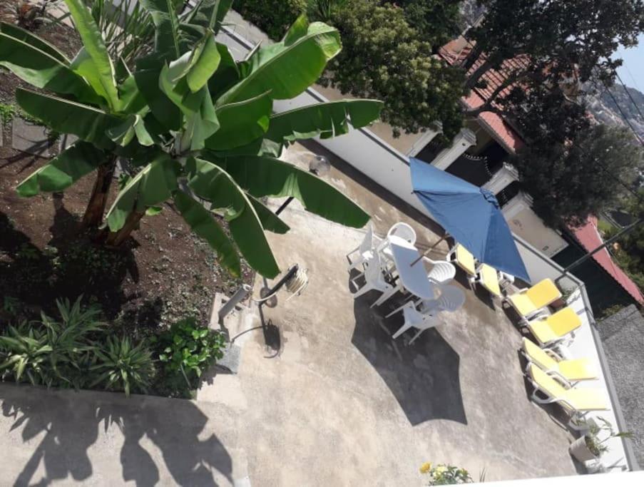 Madeira Panoramic Villa- Promocao 2 Ou 3 Semana