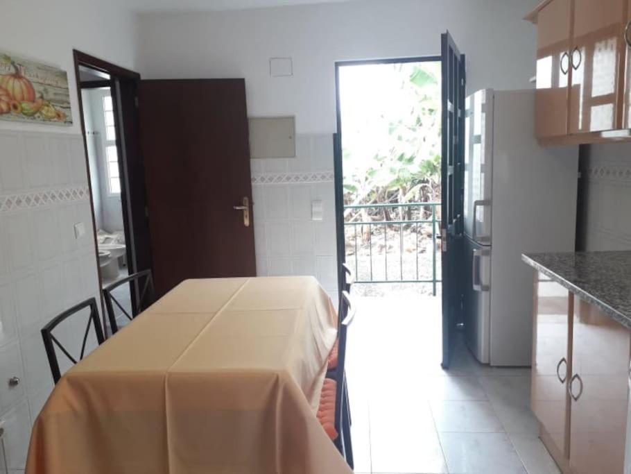 Madeira Panoramic Villa- Promocao 2 Ou 3 Semana Apartament *