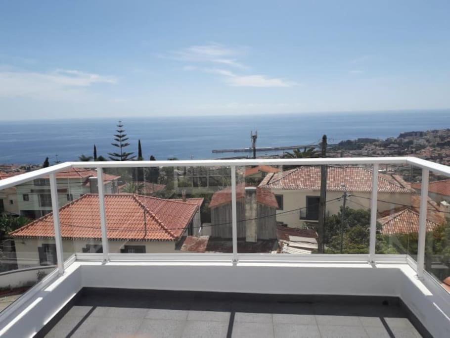 Apartament Madeira Panoramic Villa- Promocao 2 Ou 3 Semana Funchal (Madeira)