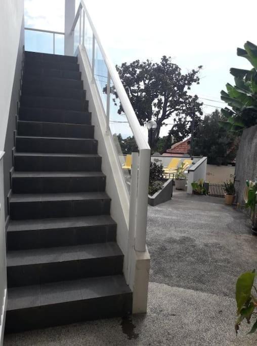 Apartament Madeira Panoramic Villa- Promocao 2 Ou 3 Semana Funchal (Madeira)