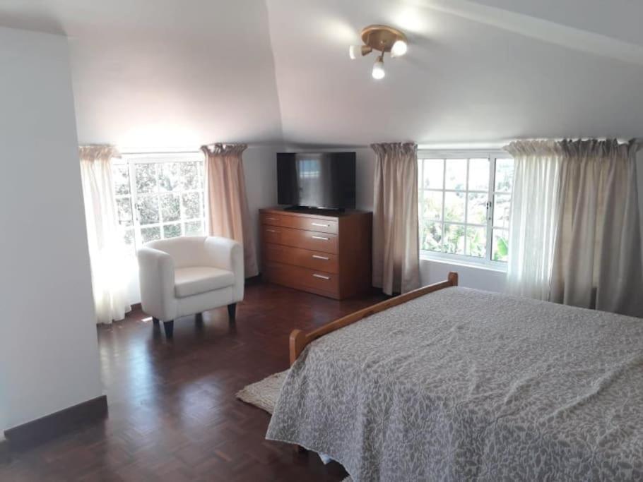 Madeira Panoramic Villa- Promocao 2 Ou 3 Semana *