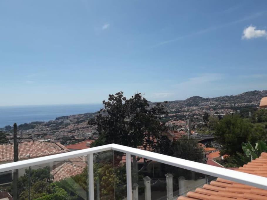 Apartament Madeira Panoramic Villa- Promocao 2 Ou 3 Semana