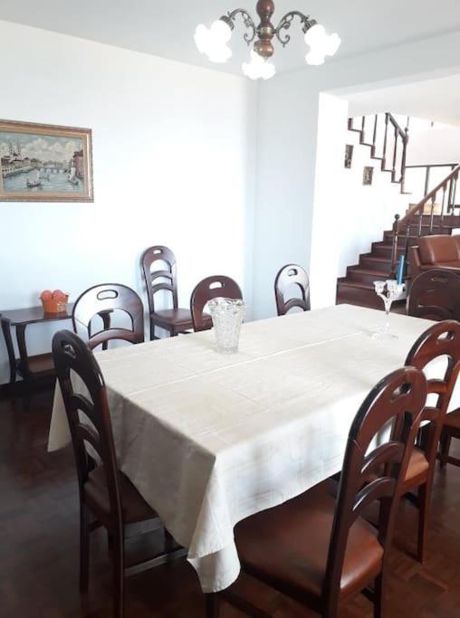 Madeira Panoramic Villa- Promocao 2 Ou 3 Semana